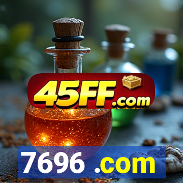 7696 .com